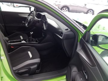 Bild 6 Opel Mokka 1.2T GS ACC Voll-LED SHZ LHZ Navi-App