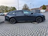 Kia Proceed 1.5 T GT-Line Technologie Paket Leder - Kia pro cee'd / ProCeed in Leipzig