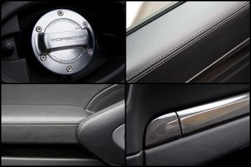 Porsche 991 Turbo S*Dt.FZG,U-Frei,Approved0327,Aerokit*