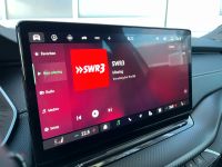 SKODA Octavia Combi 1.5 TSI mHEV DSG Sportline 4J GAR bei Autohaus Landmann & Maier OHG