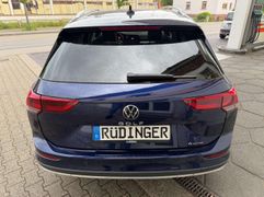 Volkswagen Golf 2022 — Vorschau 4