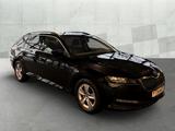 Skoda Superb Combi 2.0 TDI DSG +LED +ACC +VIRTUAL +NAV - Skoda Superb: Schwarz