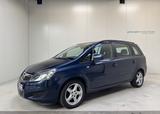 Opel Zafira 1.6 Benzine Man. - 7 pl - Radio - Export! - gebrauchte Opel Zafira aus dem Jahr 2012