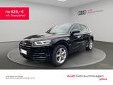 Audi Q5 55 TFSI e qu.S line LED Navi Kam. Teilleder - Audi Q5 55 TFSI Gebrauchtwagen
