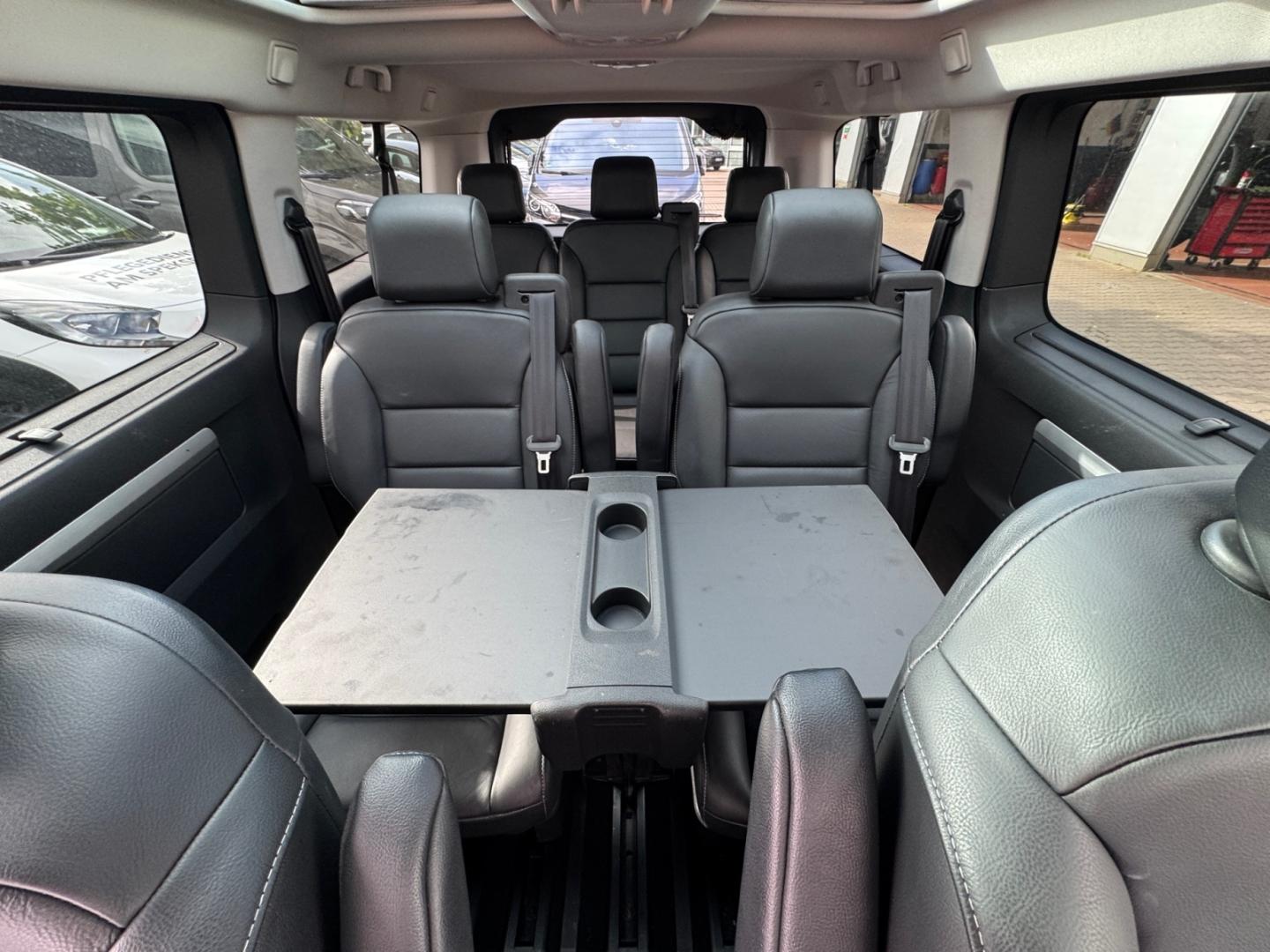Toyota Proace Verso L2 Executive 7-Sitzer *Pano*SHZ*HUD