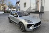 Porsche Macan GTS - Porsche Gebrauchtwagen in Arnsberg