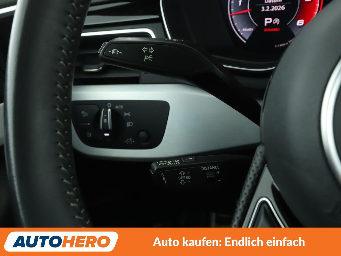 Audi S5 Sportback 3.0 TDI Mild-Hybrid quattro Aut., миниатюра 28