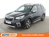 Subaru Forester 2.0 Platinum Aut.*NAVI*LED*ACC*CAM*SHZ* - Subaru Gebrauchtwagen in Stuttgart