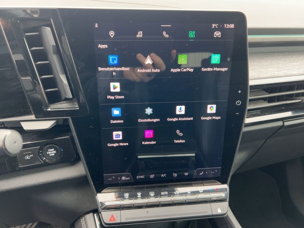 Renault Austral - Bild 13