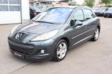 Peugeot 207 Premium 120 VTi Klimaaut_Pano_PDC_Alu - Peugeot Gebrauchtwagen von 2009