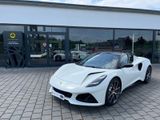 Lotus Emira Lotus I4 DCT 