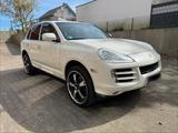 Porsche Cayenne 3.0 V6 - Porsche Cayenne