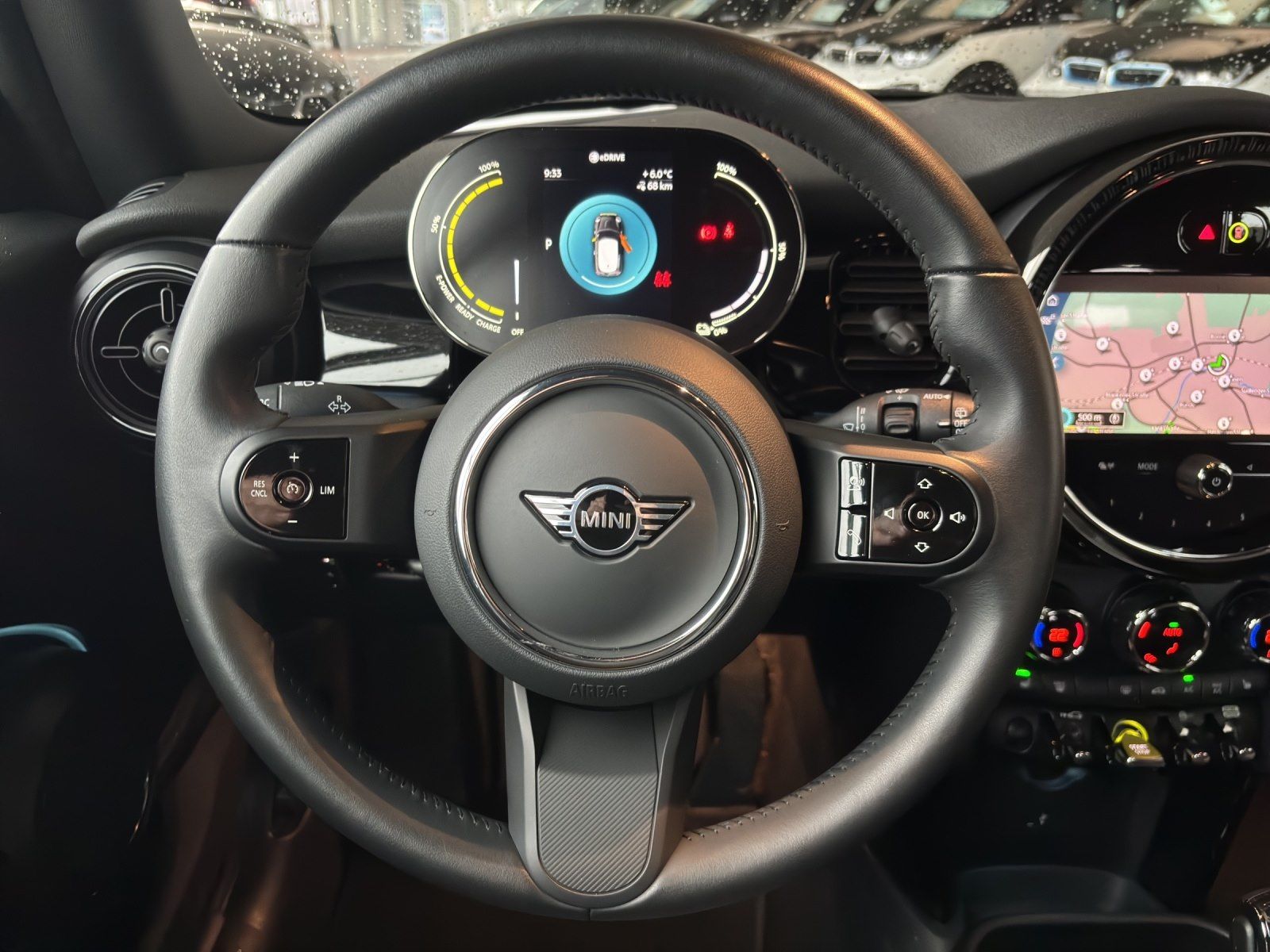 MINI Cooper SE - Bild 15