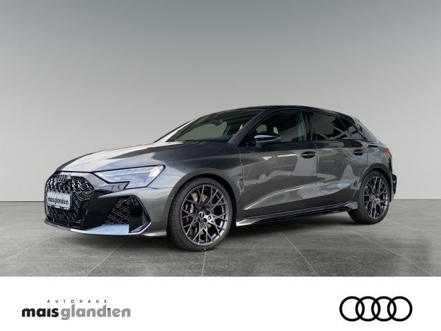 Audi RS 3 Sportback 294(400) kW(PS) S tronic