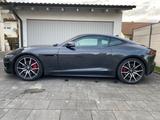 Jaguar F-Type Coupe P575 AWD R75 V8 20 Pano WinterP - Jaguar F-Type 75