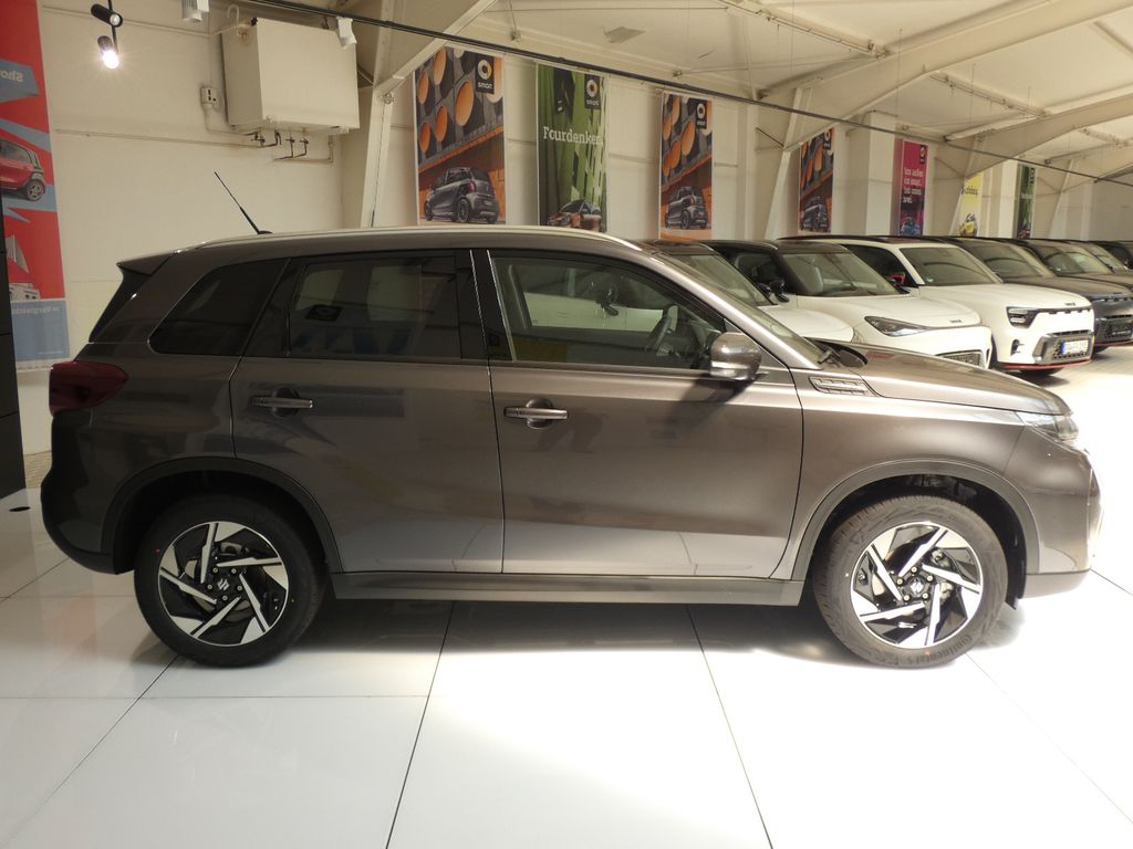 SUZUKI Vitara – Bild 6