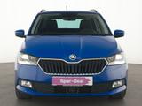 Skoda Fabia Clever Best of Nav Amundsen|ACC|LED|Kamera - Skoda Fabia Gebrauchtwagen in Mönchengladbach