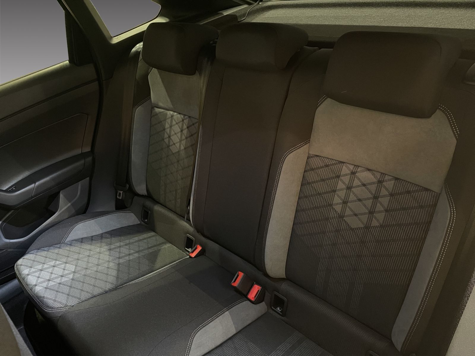 Volkswagen Taigo - Bild 14