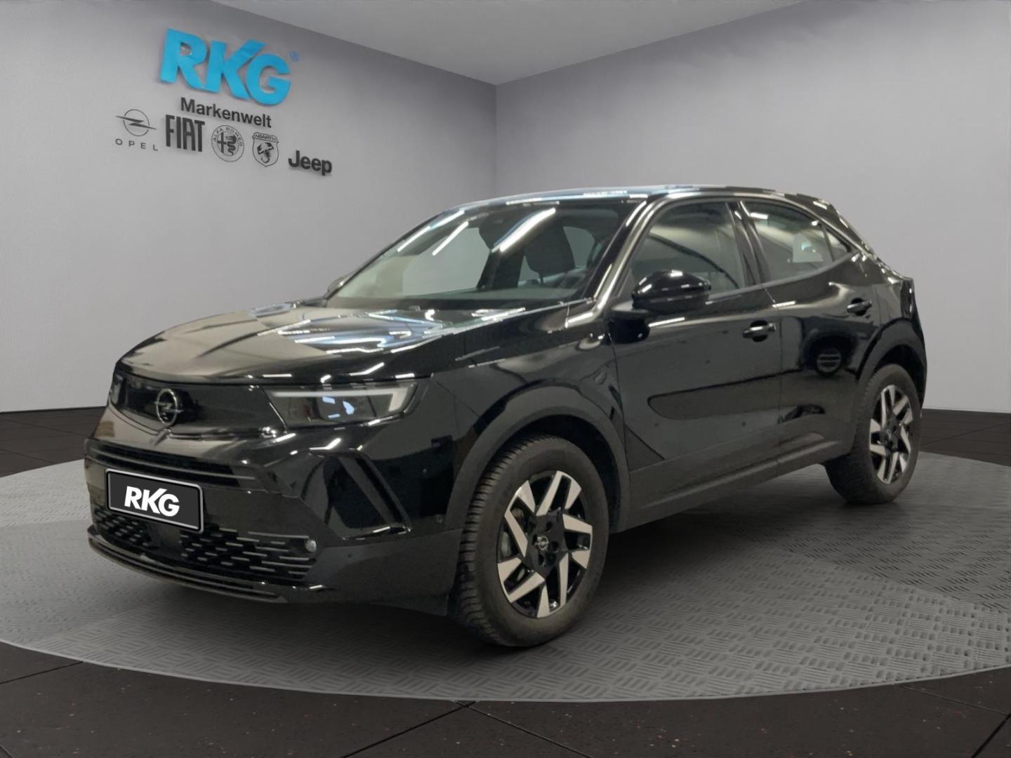 Opel Mokka Elegance PDC/Kamera/Totwinkel/ACC/Keyless