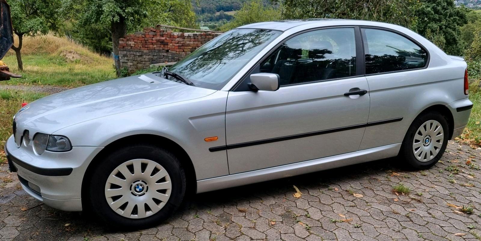 BMW 316