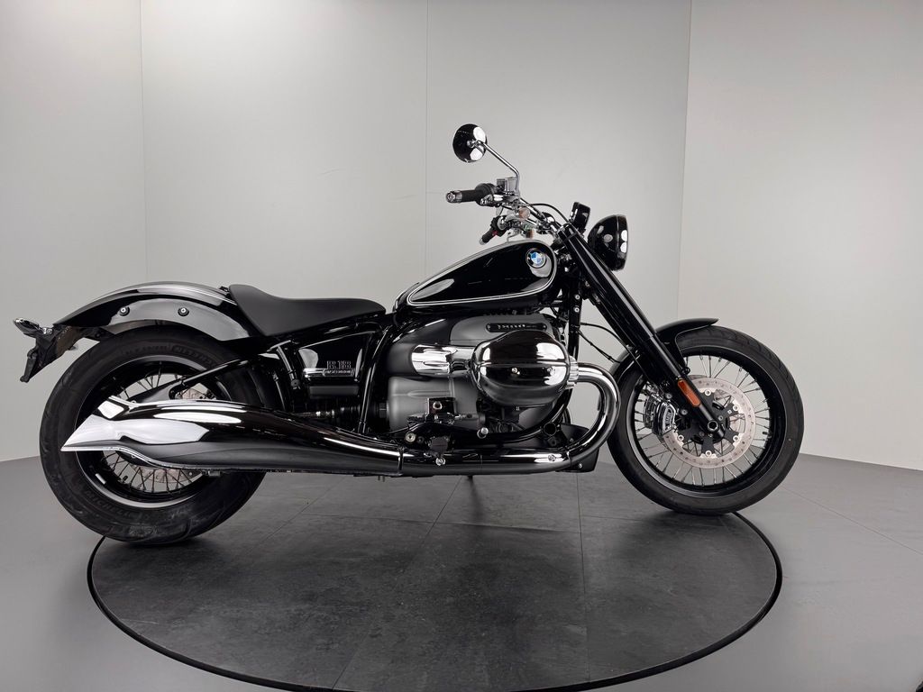 Fahrzeugabbildung BMW R18 FIRST EDITION *NEUWERTIGER ZUSTAND