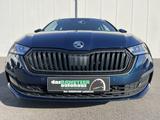 Skoda Octavia Combi 1.5 TSI DSG Blackline 175€ m. 20%  - Skoda Octavia: 2.5