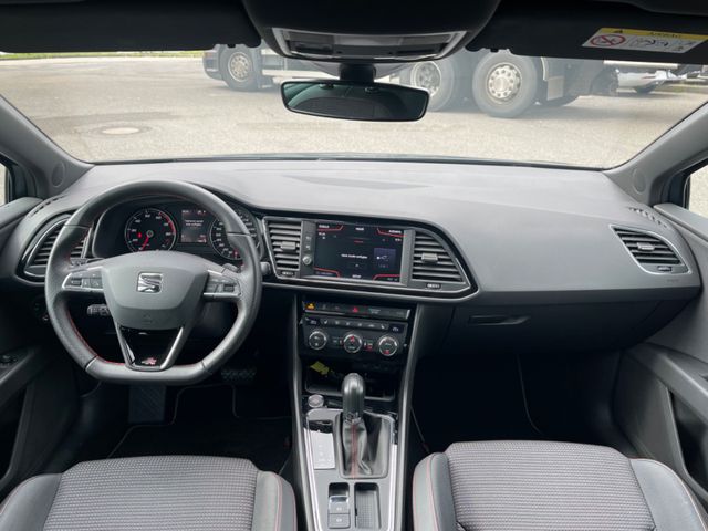 Leon FR 2.0 TSI DSG *Navi/ACC/PDC/LED/FullLink*