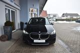 BMW 218i Active Tourer Aut. Navi Leder Sitzhzg LM 17 - gebrauchte BMW Van