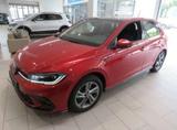 Volkswagen Polo 1.0 TSI R-Line DSG IQ.Light Navi RFK ACC SD - gebrauchte VW Polo aus dem Jahr 2022