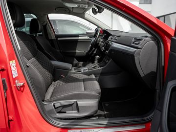 Skoda Superb - 2
