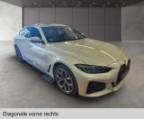 BMW i4 Gran Coupe 40 eDrive M Sport Harman/Kardon - BMW i4 Gebrauchtwagen