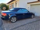 Audi Cabriolet - Audi Cabriolet aus 2005
