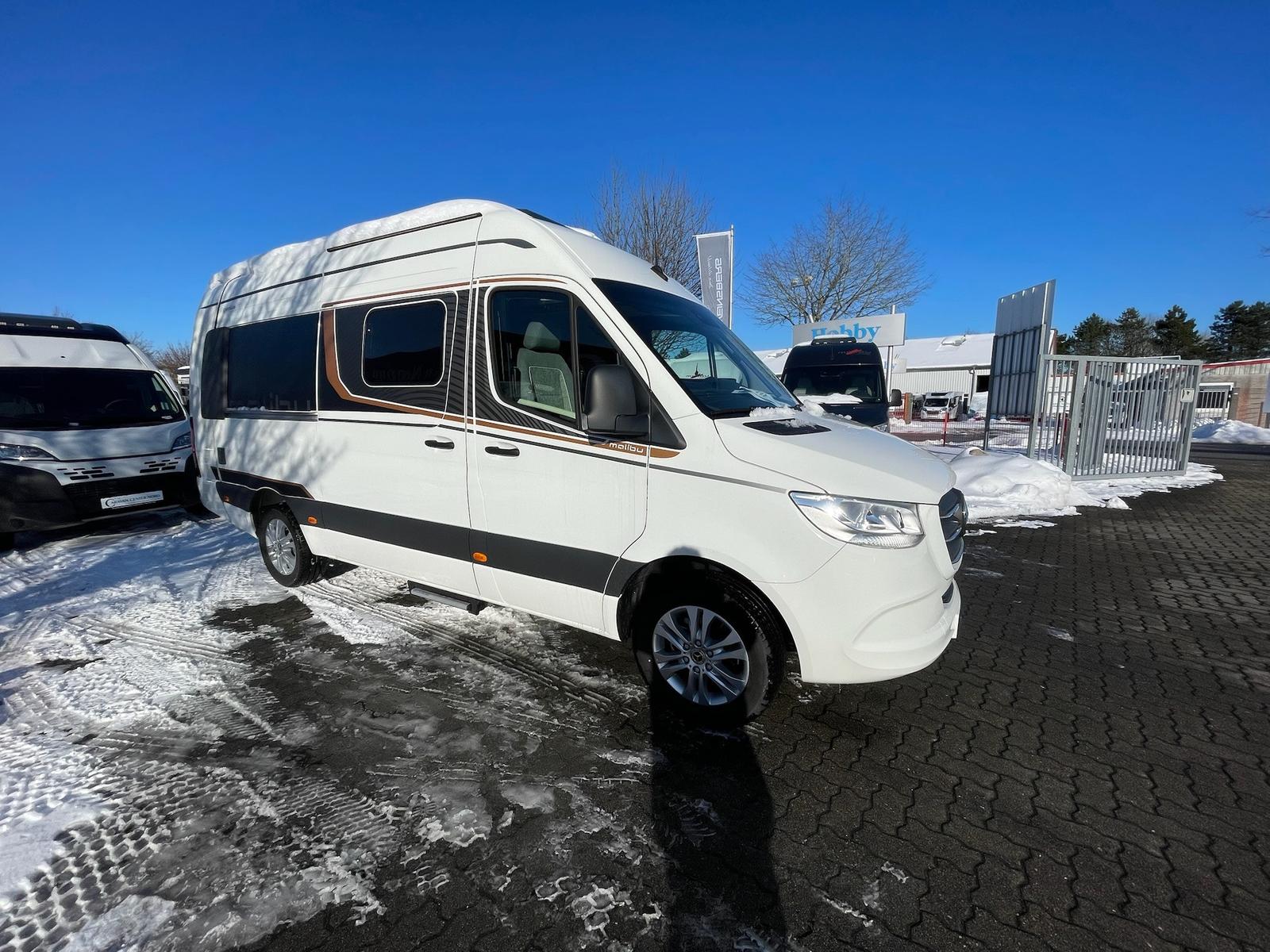 Malibu Genius 641 LE ++MEGA-DEAL++
