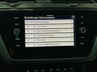 Volkswagen Touran - Vorschau Bild 18