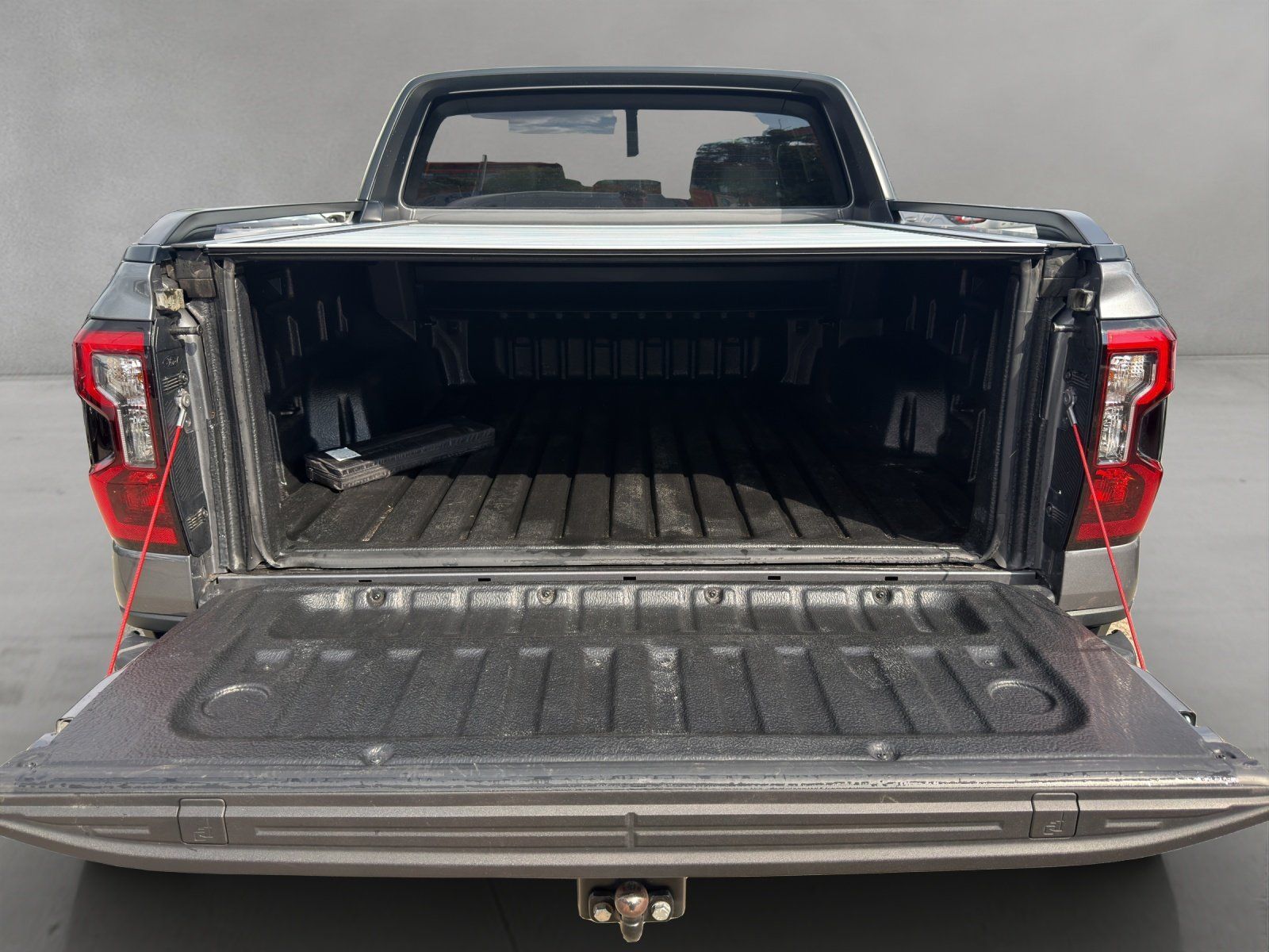 Fahrzeugabbildung Ford Ranger 2.0 Ecoblue Wildtrak X e-4WD DK LED ACC