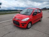 Hyundai i10 1.1 Tüv Neu Zahnriemen Gemacht - Hyundai i10 aus 2010