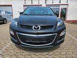 Mazda CX7 Allrad - Mazda CX-7 Gebrauchtwagen