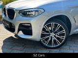 BMW X4 xDrive 30 d M Sport KAM LED PANO - BMW X4 Gebrauchtwagen in München