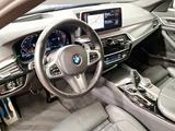 BMW 540d xDrive Touring M Sport Standheizung Laser - BMW 540 in Stuttgart