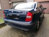 Citroën C5 16V 1.Hd TÜV  Klima Scheckheft gepflegt - gebrauchte Citroën C5 aus dem Jahr 2002