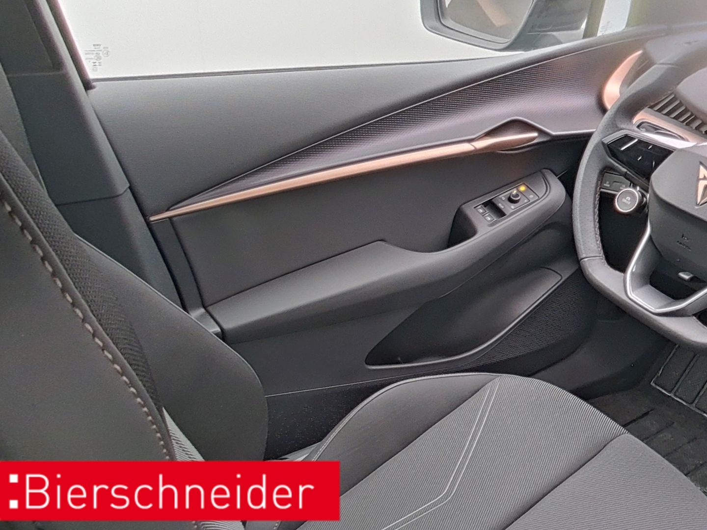 Cupra Tavascan - Bild 14