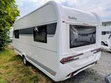 Hobby De Luxe 495 UL Sie sparen 3.790,-€! - Hobby 495