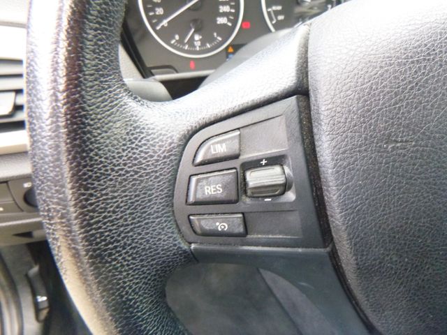 Fahrzeugabbildung BMW 218i Cabrio >AHK/NAV/PDC/LED/SHZ<