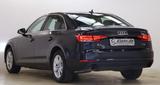 Audi A4 2.0 TFSI 190 PS Basis Ultra Xenon R-Cam Navi - Audi A4: Limousine, 2.0