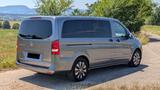 Mercedes-Benz eVito Tourer 129 - Mercedes-Benz eVito Gebrauchtwagen