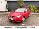 Seat Ibiza ST Style Salsa * NAVI * KLIMA * - Seat Ibiza: Kombi
