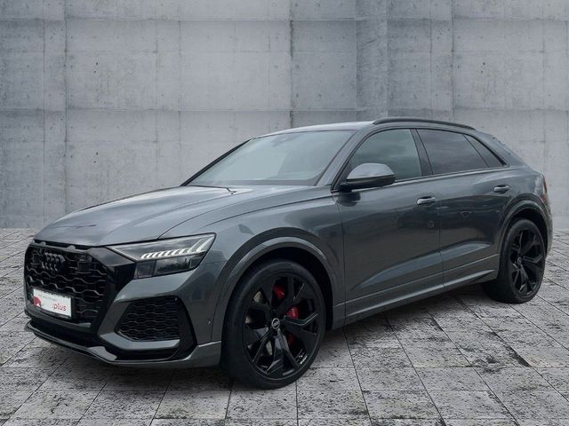 Audi RS Q8 quattro | Standhzg | PanoDach | HUD | B&O