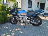 Yamaha FZ 6 Fazer