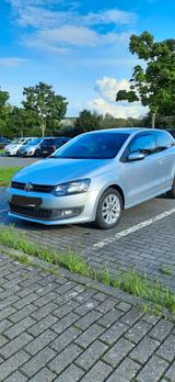 Volkswagen Polo 1.2 44kW Style