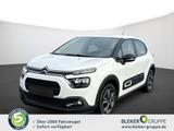 Citroën PureTech 83 Stop&Start Feel Pack - Citroen C3 Stop-&-Start mit Benzin-Antrieb